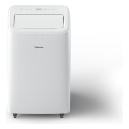 APC12QC Condizionatore Portatile Bianco