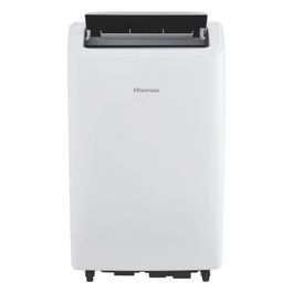 APH09QC Condizionatore Portatile 9000 BTU Bianco