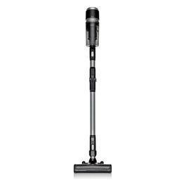 Aspirapolvere senza Fili Ciclo 2in1 Turbo 150W Nero