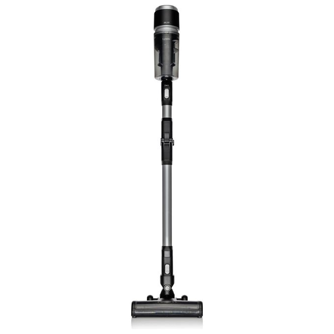 Hisense Aspirapolvere senza Fili Ciclo 2in1 Turbo 150W Nero