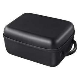 BB1H custodia per proiettore Poliestere Poliuretano Nero