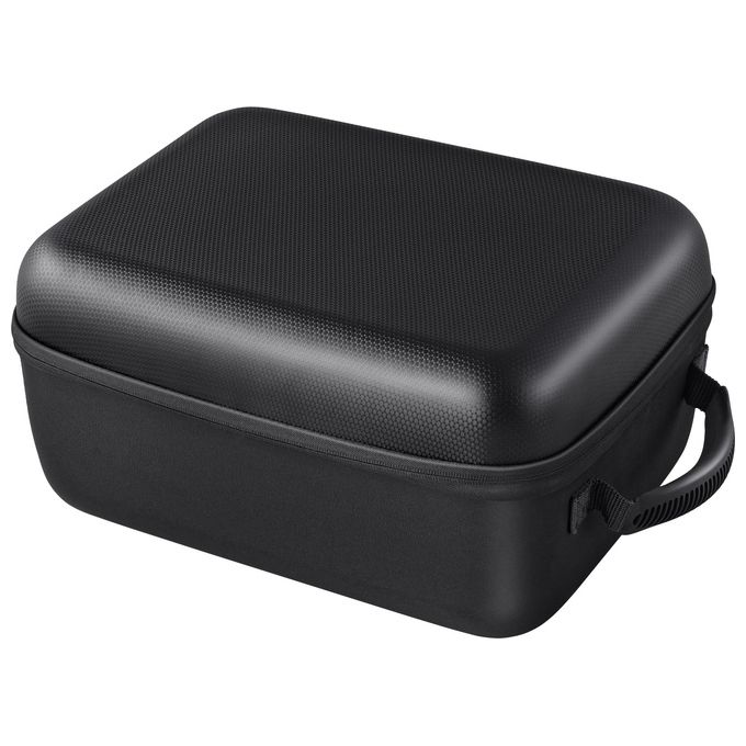 Hisense BB1H custodia per proiettore Poliestere Poliuretano Nero