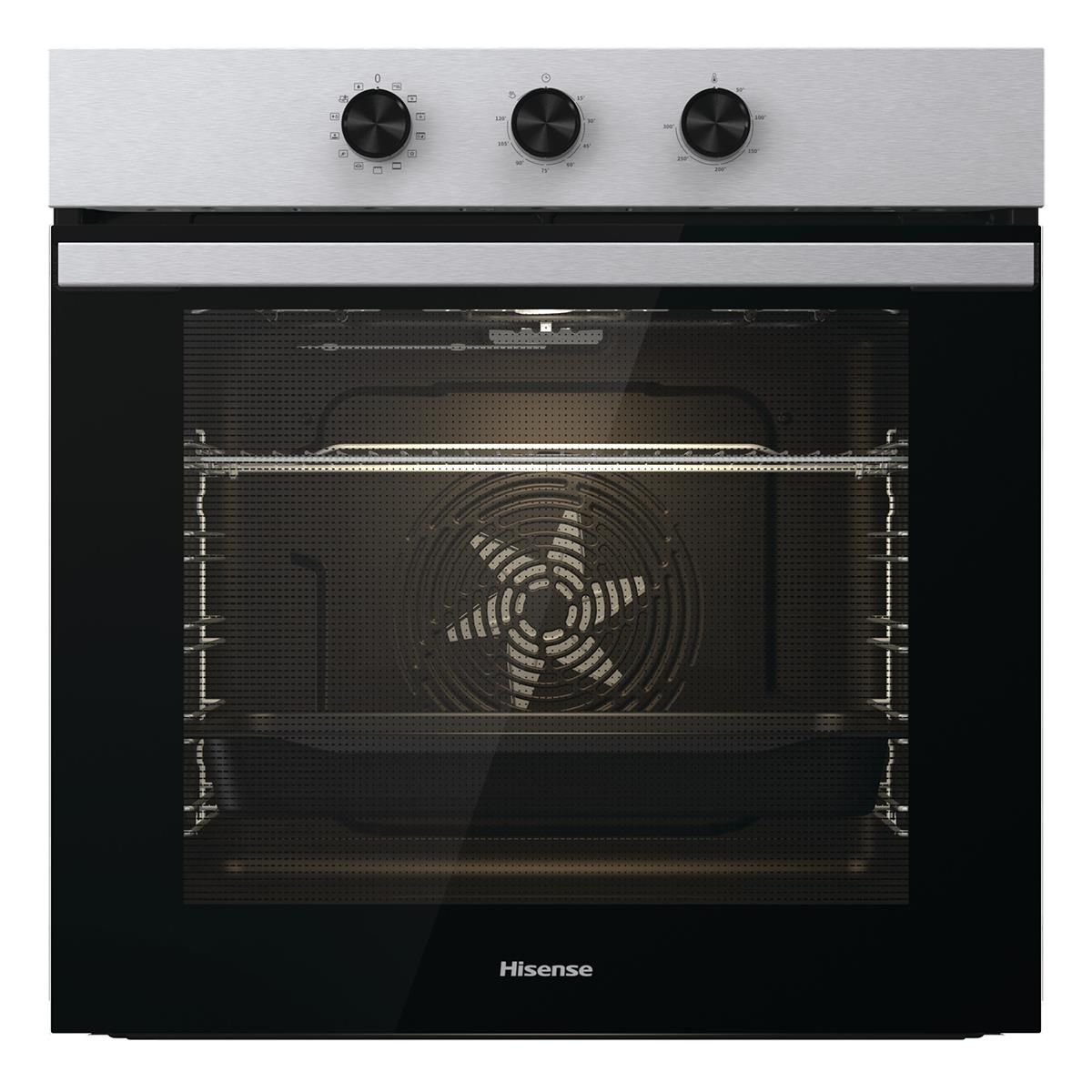 Samsung NV75K5541RS Serie Avant Dual Cook Forno Elettrico | Yeppon