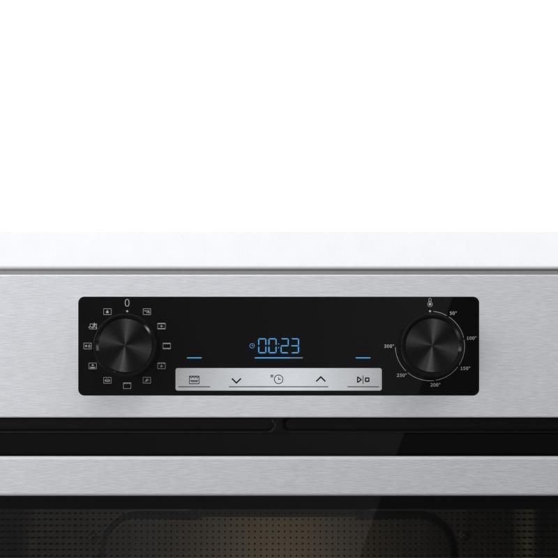 Hisense BI62216AX Forno elettrico Multifunzione Ventilato | Yeppon