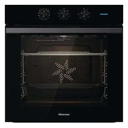 Hisense BI64111AB Forno Elettrico Multifunzione 77 Litri 3500W Nero