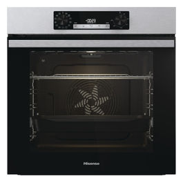 BI64213E5PX Forno Incasso Elettrico Multifunzione Acciaio Inox