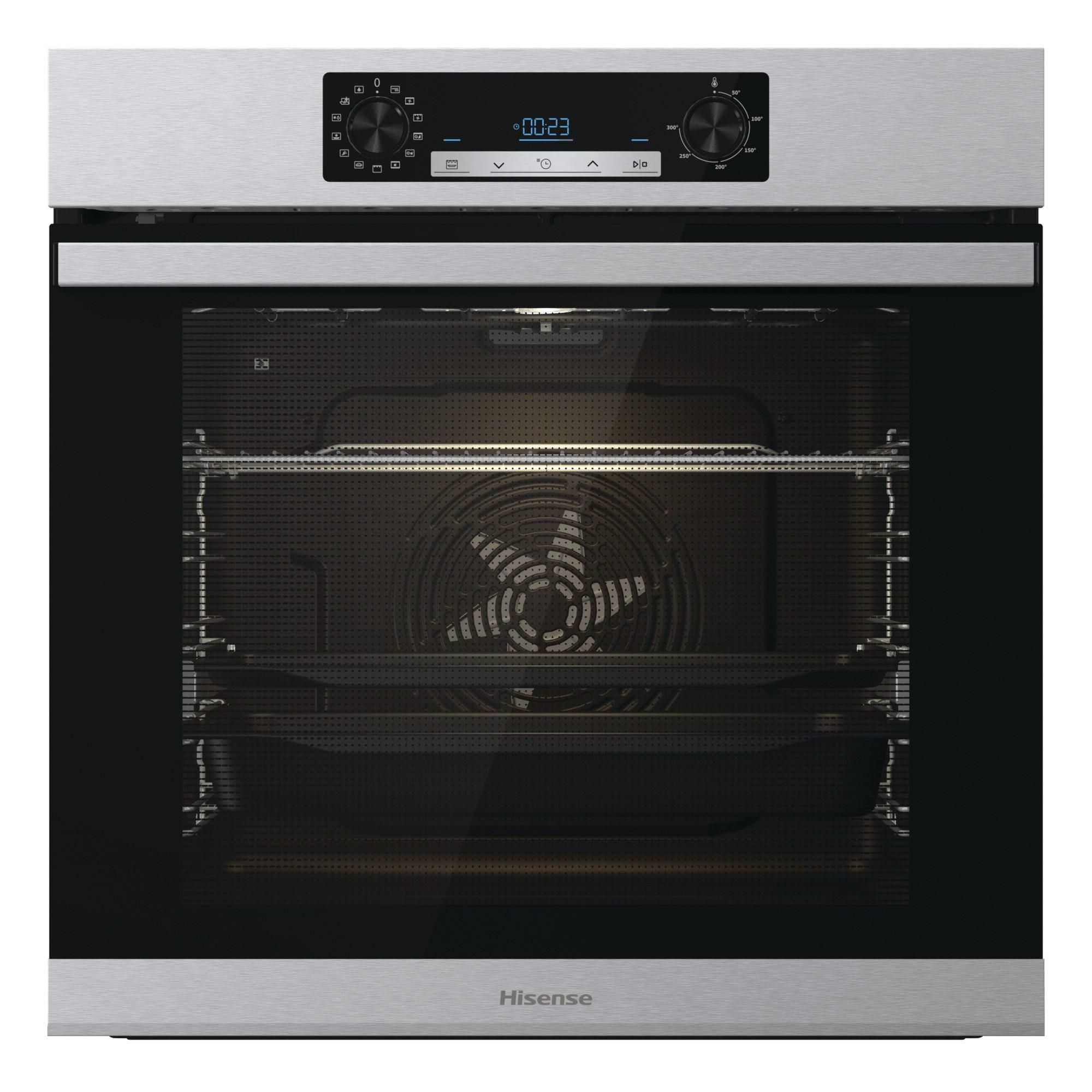 SMEG SFP6401PZVS Estetica Selezione Forno Elettrico | Yeppon