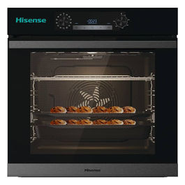 BSA66226ADBG Forno Multifunzione Elettrico da Incasso Nero