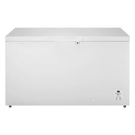 Hisense Congelatore a pozzetto 420 Litri Classe E bianco