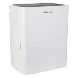 D16HW Deumidificatore 70 mq 16 lt/24 h bianco
