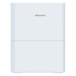 DH12LU Deumidificatore 12 Litri Smart Autospegnimento