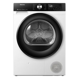 DH3S902BW3 Asciugabiancheria 9Kg Classe A bianco