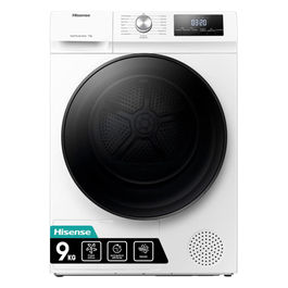 DHQA902U Asciugatrice 9Kg Classe Energetica A con Ion Tech