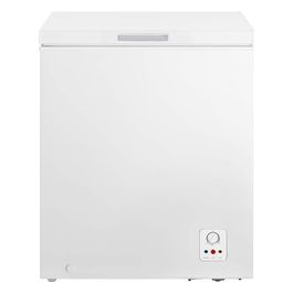 Hisense FC184D4AW1 Congelatore a Pozzetto Capacita' 142 Litri Classe energetica F Statico 85,4 cm Bianco