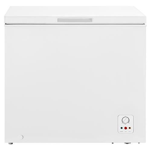 Hisense FC258D4AW1 Congelatore a Pozzetto Capacita' 198 Litri Classe energetica F Statico 85,4 cm Bianco
