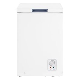 Hisense FT125D4AWE Congelatore Orizzontale 95 Litri Classe Energetica E Bianco