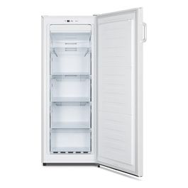 Hisense FV191N4AW2 Congelatore Verticale Libera Installazione 155 Litri Classe Energetica E Bianco