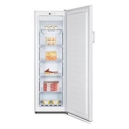 FV245N4AW2 Congelatore Verticale Capacita' 194 Litri Classe energetica E Total No Frost FastFreezer 169 cm Bianco