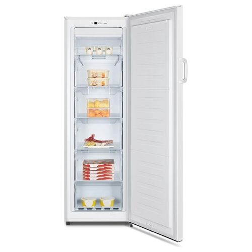 FV245N4AW2 Congelatore Verticale Capacita' 194 Litri Classe energetica E Total No Frost FastFreezer 169 cm Bianco