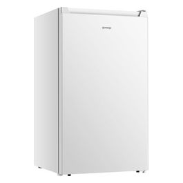 FV78D4AWE Congelatore Verticale Statico Classe E Capacità Lorda 65 Litri Colore Bianco