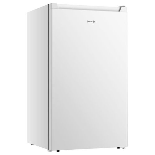 FV78D4AWE Congelatore Verticale Statico Classe E Capacità Lorda 65 Litri Colore Bianco