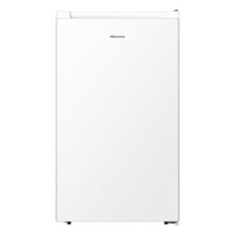 Hisense FV78D4AWE Congelatore Verticale Statico Classe E Capacità Lorda 65 Litri Colore Bianco