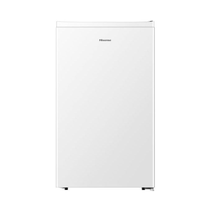 Hisense FV78D4AWF Congelatore Verticale 61 Litri Classe Energetica F Bianco