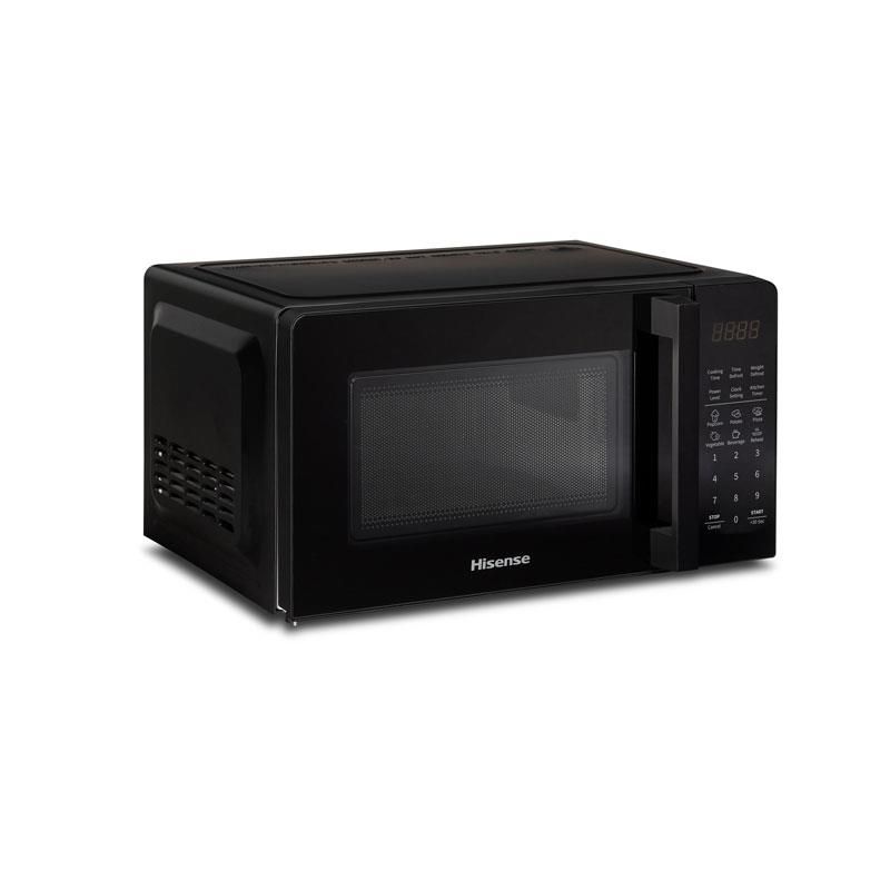 Hisense H20MOBS3HG Forno Microonde con Grill Capacita'20