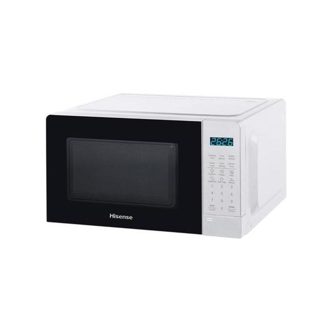 Hisense H20MOWS3G Forno Microonde con Grill Capacita'20