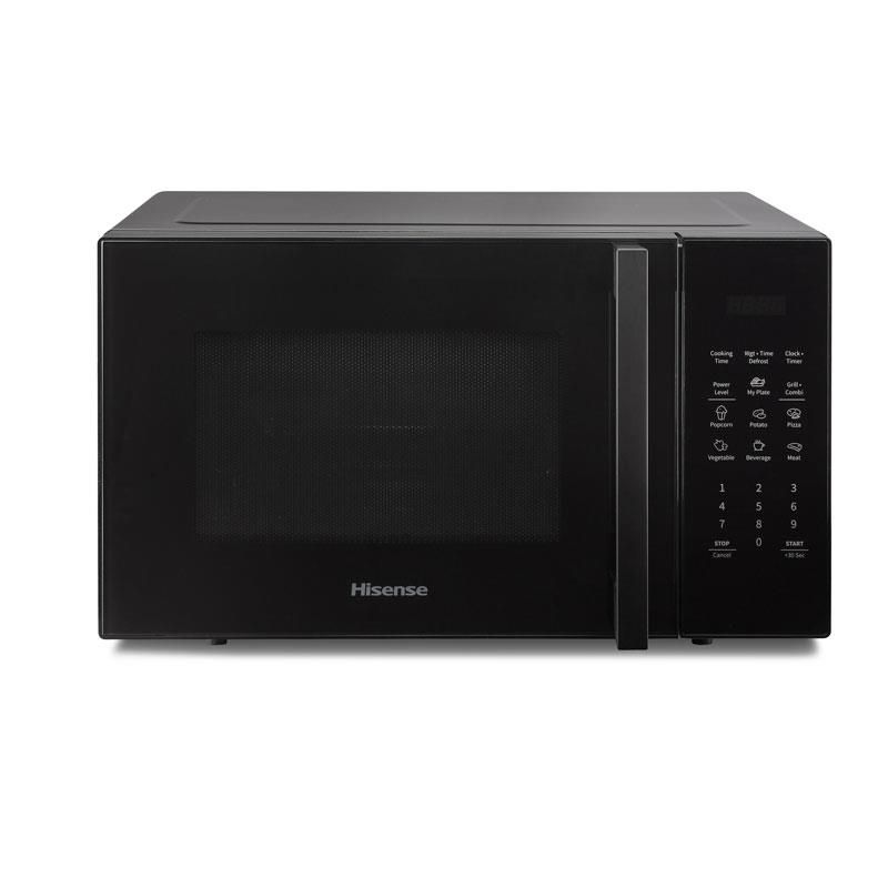 Whirlpool MCP 344 SL Chef Plus Forno a Microonde con Grill | Yeppon