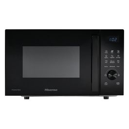 H23MOBSD1H Forno a Microonde 23 Litri 800W Nero