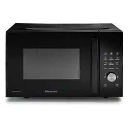 H23MOBSD1HG Microonde con grill 23L 9 funzioni potenza max 800W