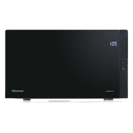 H25MOBS4HGI Microonde Solo Nero 25 L