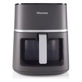 HAF1900D Friggitrice ad aria calda 7 Litri 1800 W Nero