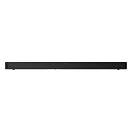 HS205G Altoparlante Soundbar Nero 2.0 Canali 60 W