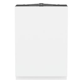 HV663C60 Lavastoviglie da Incasso Classe Energetica C 16 Coperti 60cm
