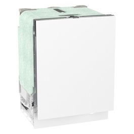 HV673A64 Lavastoviglie da incasso 16 coperti 60 cm