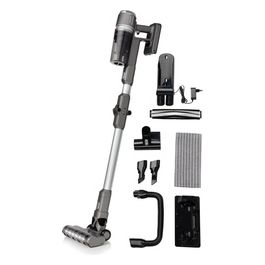 HVC6464A Aspirapolvere senza Fili 3in1 Pieghevole Ciclo 3in1 400W Grigio