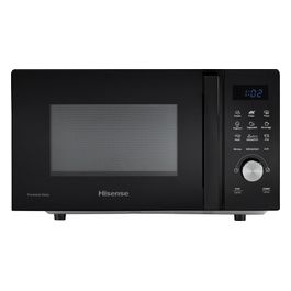 Microonde Digitale 20litri  Grill Nero
