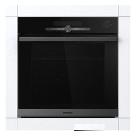 O634PG Forno elettrico da incasso 77L Nero