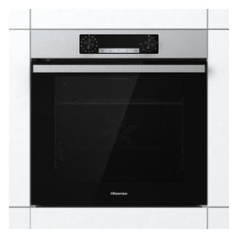 O643PX Forno Pirolitico a Vapore Inox 60 cm Incasso