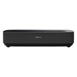 PL2 Proiettore Laser TV Ultra Corto 4K UHD 2700 ANSI lumen 80-150"