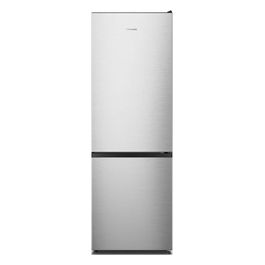 Hisense RB372N4AC2 Frigorifero Combinato Capacita' 287 Litri Classe energetica E (A++) 178,5 cm Total No Frost Inox