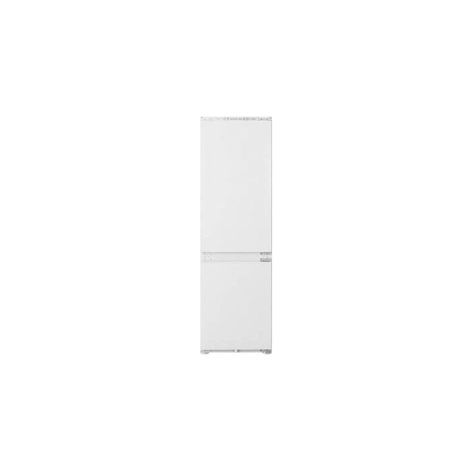 Image of Hisense RB3B240NEWE Frigorifero da Incasso Combinato Capacita' 246 Litri Classe energetica E Raffrossodamento Statico colore Bianco