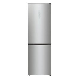 RB424N4EID Frigorifero Combinato 326 Litri No Frost Classe D Multi Air Flow Inox Look