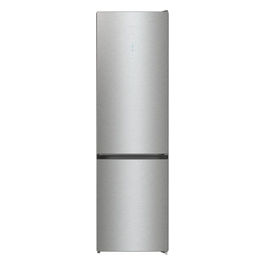 RB434N4BCB Frigorifero con Congelatore Libera Installazione Grigio