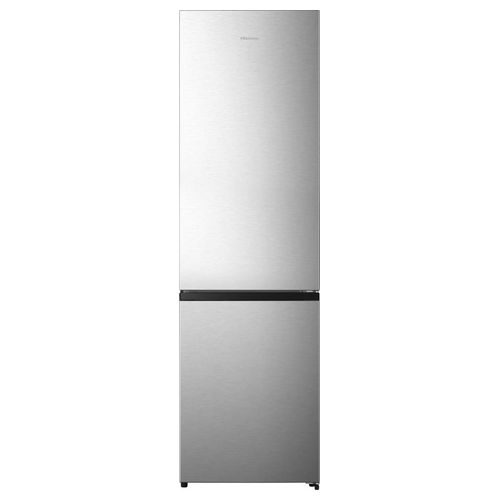RB440N4ACA Frigorifero Combinato 336 L 201,7 cm Classe A 35 dB Total No Frost Inverter colore Inox