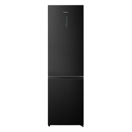 Hisense RB440N4AFE Frigorifero Combinato 238 Litri No Frost Nero Classe Energetica E