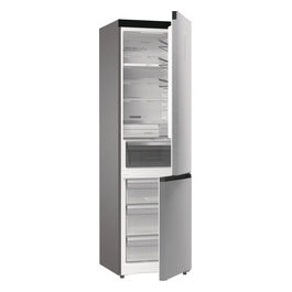 RB5P410SACC Frigorifero Combinato Acciaio Inox 413L No Frost