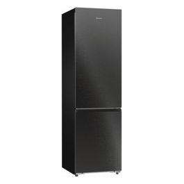 Rb5p410sbfc Frigorifero Combinato Kitchen Fit, Nero Inox, 413l